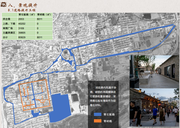 3.7億元！一分公司成功中標(biāo)蔚縣古建筑保護(hù)利用建設(shè)項(xiàng)目總承包工程 
